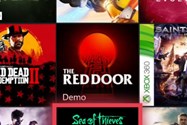 دمو The Red Door بازی کالاف دیوتی در استور ایکس باکس