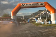 بازی Gran Turismo Sport