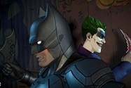 Batman: The Enemy Within 