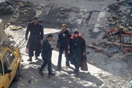 Avengers: Infinity War New Images