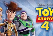 Toy Story 4 Photos