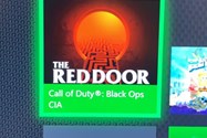 دمو The Red Door به Call of Duty: Black Ops CIA تغییر نام پیدا می کند