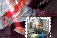 The Witcher 3 Stamps