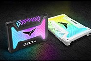 Delta RGB SSD