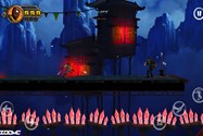 Shadow Blade: Reload Zoomg