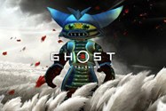 طراحی هنری بازی Ghost of Tsushima توسط استودیوی اینسامنیاک گیمز