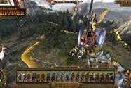بسته الحاقی Grim and the Grave بازی Total War: Warhammer