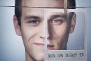 Thirteen Reasons Why Posters