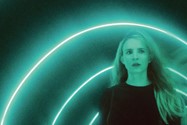 The OA Part II Photos and Poster