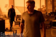 New Blade Runner 2049 Images Show