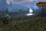 بسته الحاقی Grim and the Grave بازی Total War: Warhammer