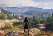 Assassins Creed: Odyssey LOW Quality