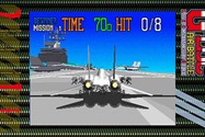 بازی G-LOC Air Battle