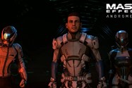 بازی Mass Effect Andromeda