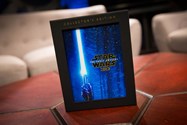 Star Wars: The Force Awakens 3D Collector