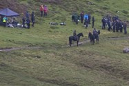 Transformers: The Last Knight filming on Skye