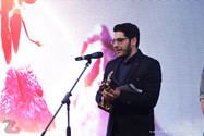سرگذشت  / هشتمین جشنواره بازی های ویدیویی ایران