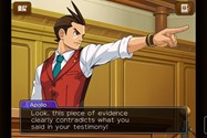 Apollo Justice: Ace Attorney 