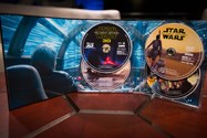Star Wars: The Force Awakens 3D Collector