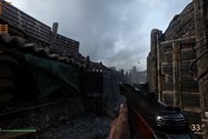  Call of Duty: WWII Quality Setting : ULTRA