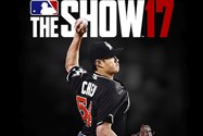 mlb the show 17