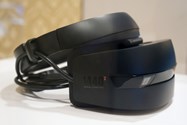 HP VR headset