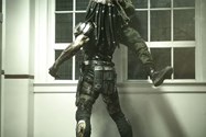 The Predator New Images