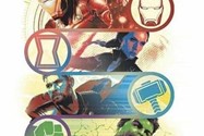 Avengers: Endgame Promo Arts