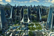 ANNO 2205: Frontiers