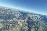 بازی Microsoft Flight Simulator