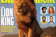 تصاویر فیلم The Lion King