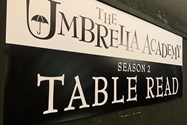 فصل دوم سریال The Umbrella Academy