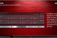 AMD Radeon Software Crimson Edition-Display