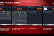 AMD Radeon Software Crimson Edition-Gaming Tab