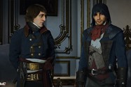Assassins Creed Unity (5)