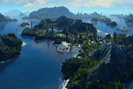 ANNO 2205: Frontiers