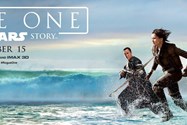 new banner and poster from Rogue One: A Star Wars Story
