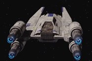 U-Wing  Rogue One 