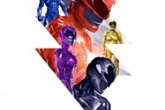 New Power Rangers Posters
