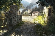 Battlefield 1 Concept Art Pictures (15)
