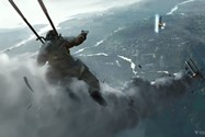Battlefield 1 Concept Art Pictures (3)