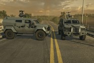 Battlefield Hardline vehicle (2)