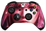Beautiful-Girl-Sticker-Decal-Skin-for-Xbox-ONE-X-box-ONE-Controller-1-pc-Free-Ship