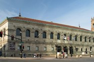 Boston Public Library 2
