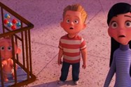Toy Story 4 Easter Egg in Incredibles 2