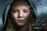 پوسترهای سریال The Witcher