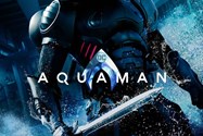 Aquaman Posters