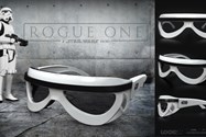 Rogue One Exclusive 3D Glasses