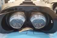 Valve VR Headset