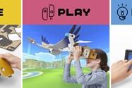کیت Nintendo Labo VR 